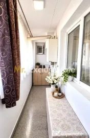 Apartament 3 camere Ultracentral-Pitesti-Bloc Mobilux eta... 