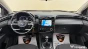 Hyundai / Tucson / 1.6 CRDi / 116CP / An 2021/08 / Euro 6 / Manuală 