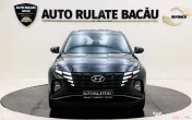 Hyundai / Tucson / 1.6 CRDi / 116CP / An 2021/08 / Euro 6 / Manuală 