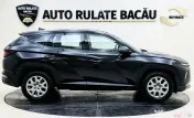 Hyundai / Tucson / 1.6 CRDi / 116CP / An 2021/08 / Euro 6 / Manuală 
