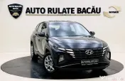 Hyundai / Tucson / 1.6 CRDi / 116CP / An 2021/08 / Euro 6 / Manuală 