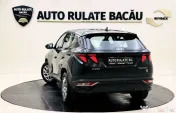 Hyundai / Tucson / 1.6 CRDi / 116CP / An 2021/08 / Euro 6 / Manuală 