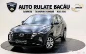 Hyundai / Tucson / 1.6 CRDi / 116CP / An 2021/08 / Euro 6 / Manuală 