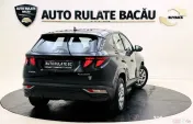 Hyundai / Tucson / 1.6 CRDi / 116CP / An 2021/08 / Euro 6 / Manuală 