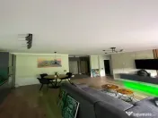 Apartament cu 2 camere 53 mp + terasa 12 mp in Floresti zona