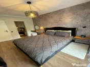 Apartament cu 2 camere 53 mp + terasa 12 mp in Floresti zona