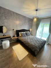 Apartament cu 2 camere 53 mp + terasa 12 mp in Floresti zona