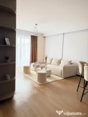 Apartament 2 camere 45mp+balcon 8,48mp zona Eroilor