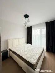 Apartament 2 camere 45mp+balcon 8,48mp zona Eroilor
