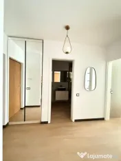 Apartament 2 camere 45mp+balcon 8,48mp zona Eroilor