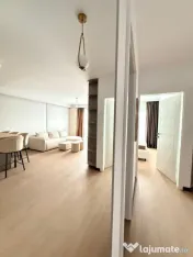 Apartament 2 camere 45mp+balcon 8,48mp zona Eroilor