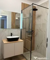 Apartament 2 camere 45mp+balcon 8,48mp zona Eroilor
