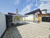 Casa individuala | Teren 307 mp | Terasa 20 mp | Anexa lo... 