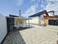 Casa individuala | Teren 307 mp | Terasa 20 mp | Anexa lo... 