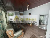Casa individuala | Teren 307 mp | Terasa 20 mp | Anexa lo... 