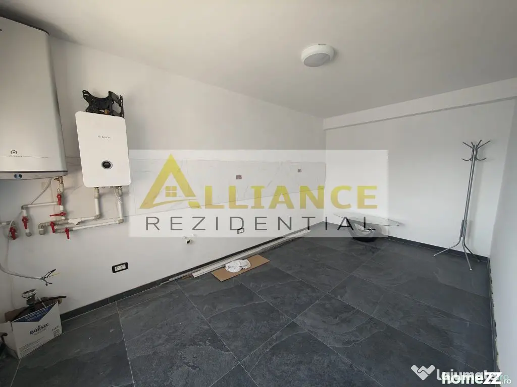 Casa individuala | Teren 307 mp | Terasa 20 mp | Anexa locuibila - Berceni (Bucuresti-Ilfov)