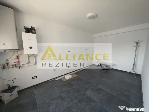 Casa individuala | Teren 307 mp | Terasa 20 mp | Anexa locuibila - Berceni (Bucuresti-Ilfov)