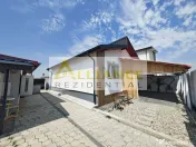 Casa individuala | Teren 307 mp | Terasa 20 mp | Anexa lo... 