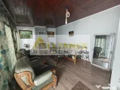 Casa individuala | Teren 307 mp | Terasa 20 mp | Anexa locuibila