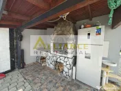 Casa individuala | Teren 307 mp | Terasa 20 mp | Anexa lo... 