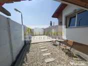 Casa individuala | Teren 307 mp | Terasa 20 mp | Anexa lo... 