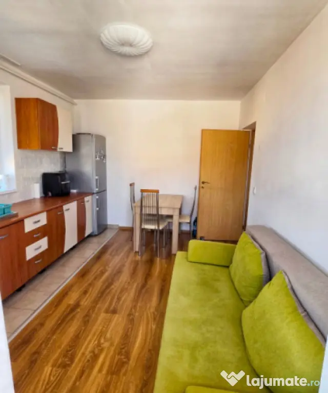 Apartament 2 camere, 42 MP+10MP Terasa+Parcare, Zona Buna Zi - Cluj-Napoca (Cluj)