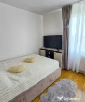 Apartament 2 camere, 42 MP+10MP Terasa+Parcare, Zona Buna Zi 