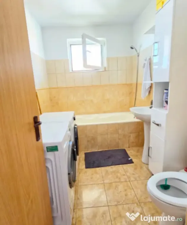 Apartament 2 camere, 42 MP+10MP Terasa+Parcare, Zona Buna Zi - Cluj-Napoca (Cluj)