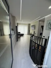 Penthouse 3 camere 71,6 mp, 2 băi, terasă, zonă fitness |