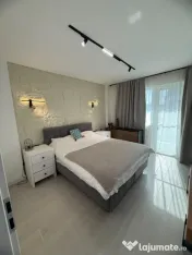 Penthouse 3 camere 71,6 mp, 2 băi, terasă, zonă fitness |