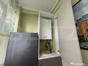 Apartament cu 2 camere – 68 mp utili, parter înalt, zon A