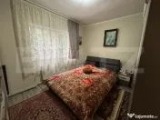 Apartament cu 2 camere – 68 mp utili, parter înalt, zon A