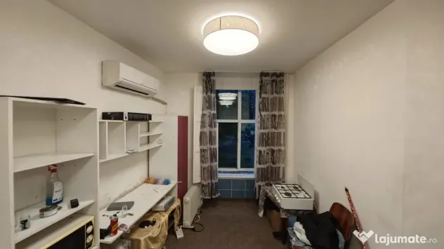 Galați,închiriez garsonieră zona catedrala