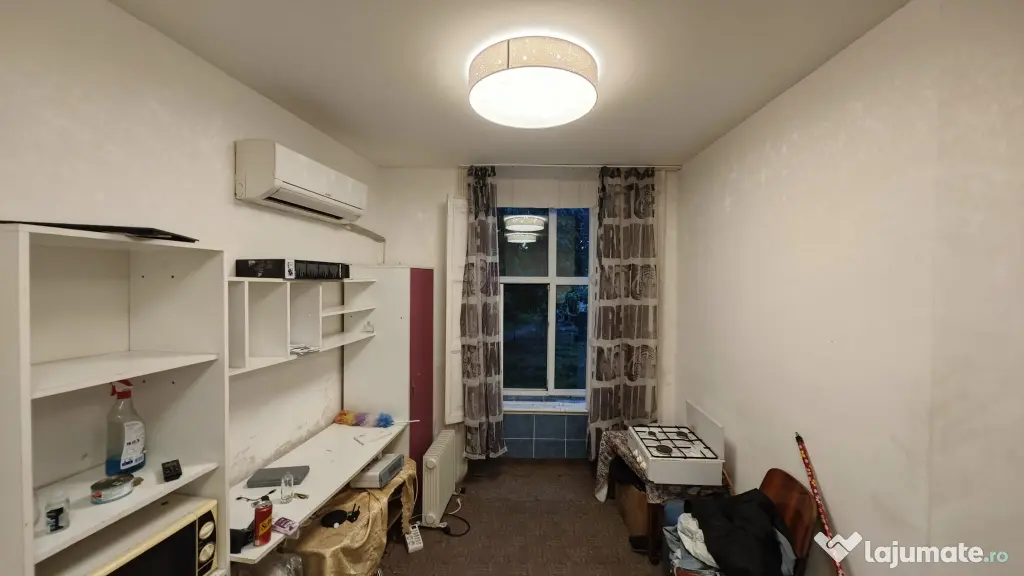 Galați,închiriez garsonieră zona catedrala