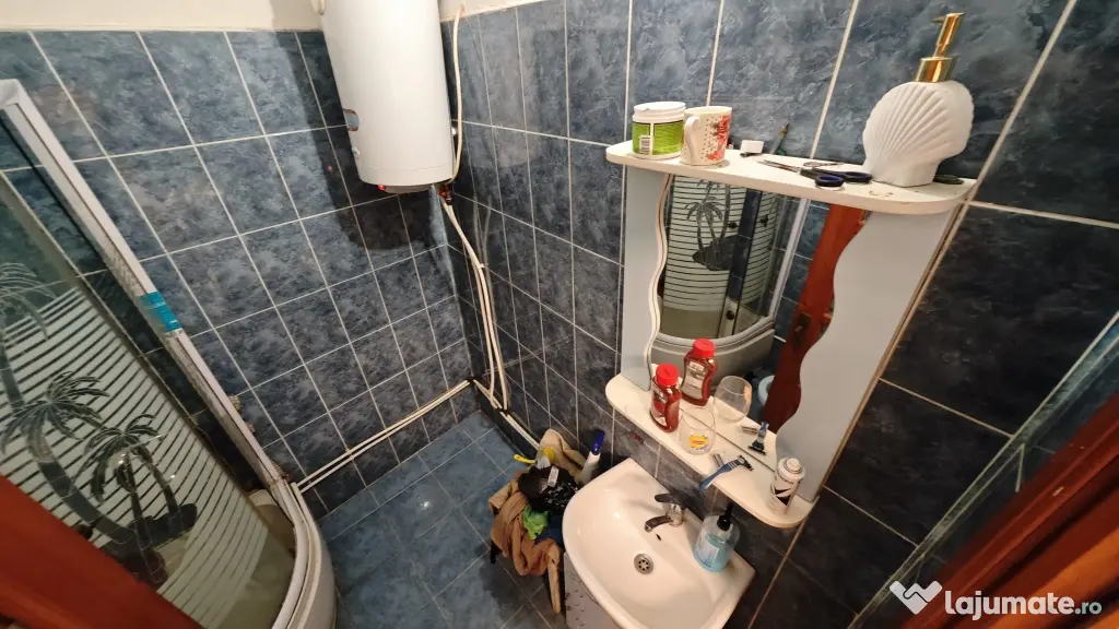 Galați,închiriez garsonieră zona catedrala