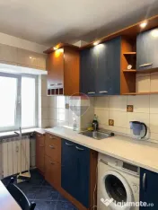 Apartament 3 camere | 77 mp | Grivita | Loc de Parcare
