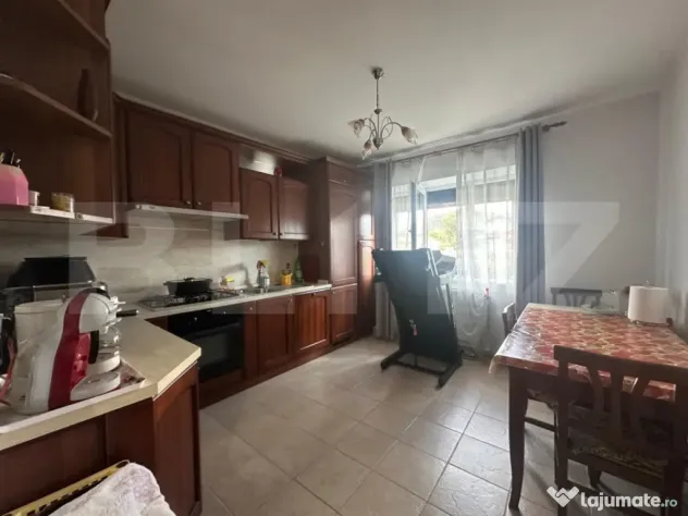 Casa cu 2 apartamente, 2 corpuri si teren – Rasnov - Rasnov (Brasov)
