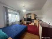 Casa cu 2 apartamente, 2 corpuri si teren – Rasnov 