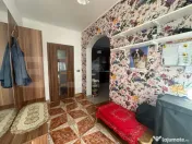 Casa cu 2 apartamente, 2 corpuri si teren – Rasnov 