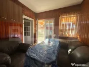 Casa cu 2 apartamente, 2 corpuri si teren – Rasnov 