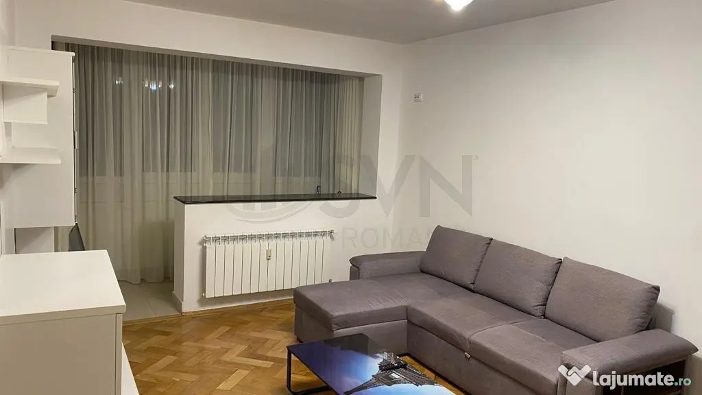 Apartament 2 camere Piata Victoriei la 2 min de metrou - Bucuresti (Bucuresti-Ilfov)