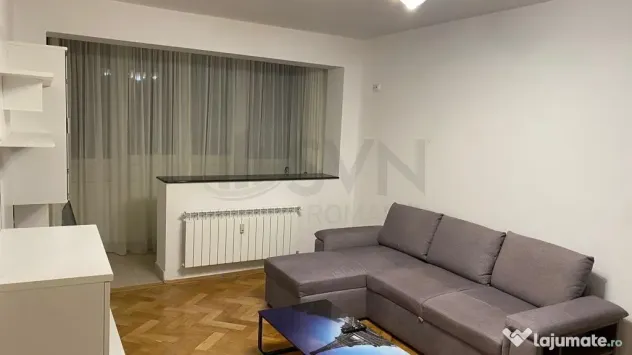 Apartament 2 camere Piata Victoriei la 2 min de metrou - Bucuresti (Bucuresti-Ilfov)