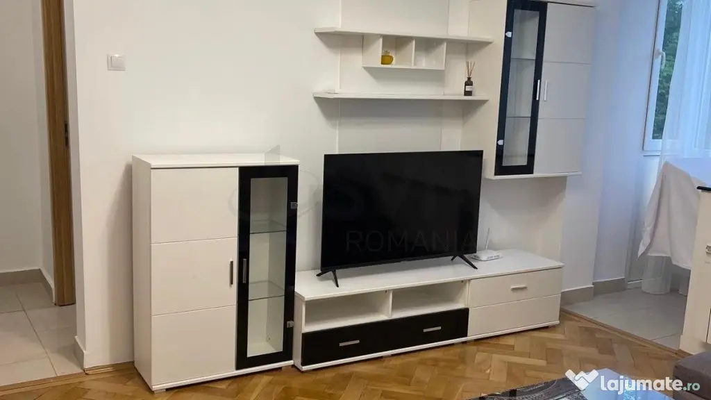 Apartament 2 camere Piata Victoriei la 2 min de metrou - Bucuresti (Bucuresti-Ilfov)