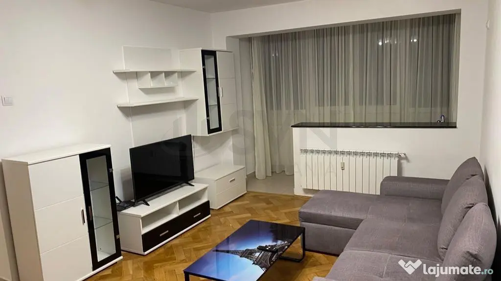 Apartament 2 camere Piata Victoriei la 2 min de metrou - Bucuresti (Bucuresti-Ilfov)
