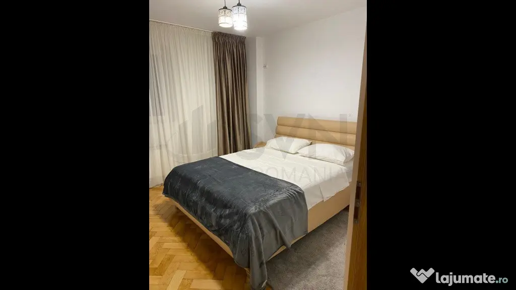 Apartament 2 camere Piata Victoriei la 2 min de metrou - Bucuresti (Bucuresti-Ilfov)