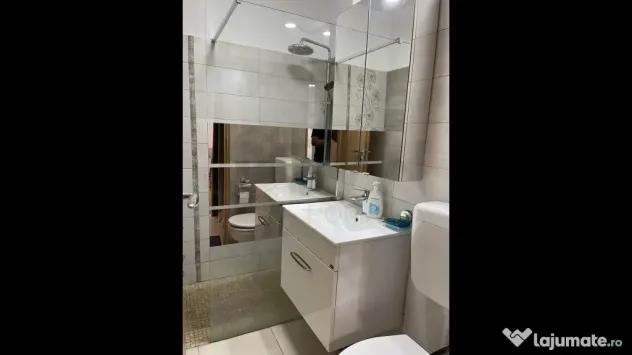Apartament 2 camere Piata Victoriei la 2 min de metrou - Bucuresti (Bucuresti-Ilfov)