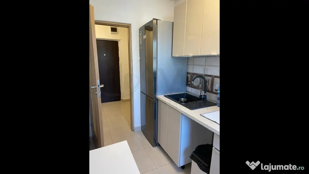 Apartament 2 camere Piata Victoriei la 2 min de metrou - Bucuresti (Bucuresti-Ilfov)