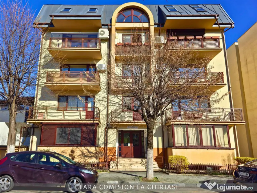 DE INCHIRIAT - 2 CAMERE ZONA CENTRALA - Ramnicu Valcea (Valcea)