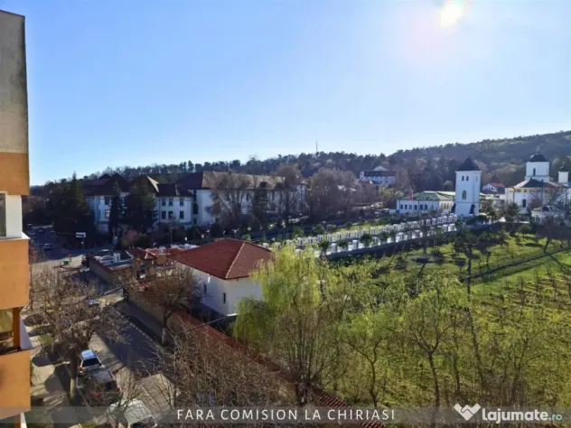 DE INCHIRIAT - 2 CAMERE ZONA CENTRALA - Ramnicu Valcea (Valcea)