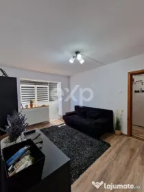 Apartament 3 camere de vânzare – Micro 6, Str. Moldovei